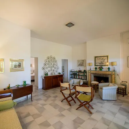 Le Rocce Ferienhaus