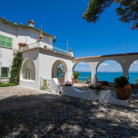 Le Rocce Ferienhaus Porto Santo Stefano (Grosseto)